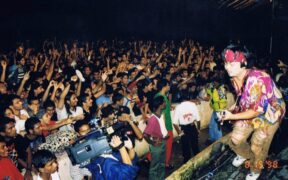 Parikrama I Rock 1998