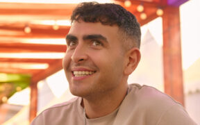 Sammy Virji - Lollapalooza 2026 - RS