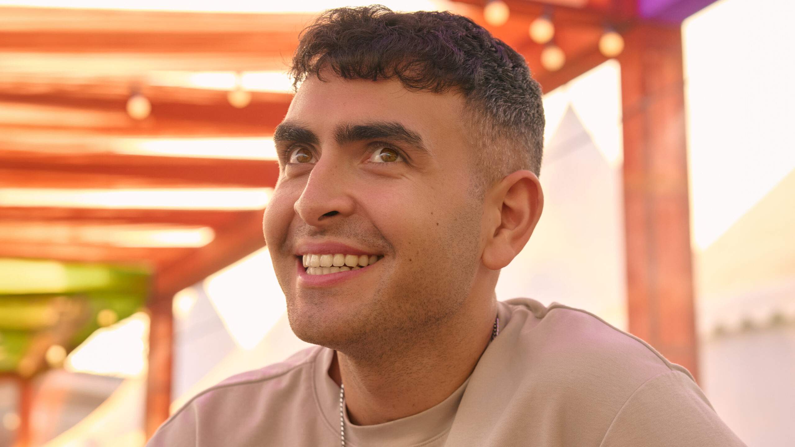 Sammy Virji - Lollapalooza 2026 - RS