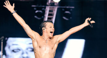 Yungblud: ‘I Think Me and India Are Going To Become Best Friends’