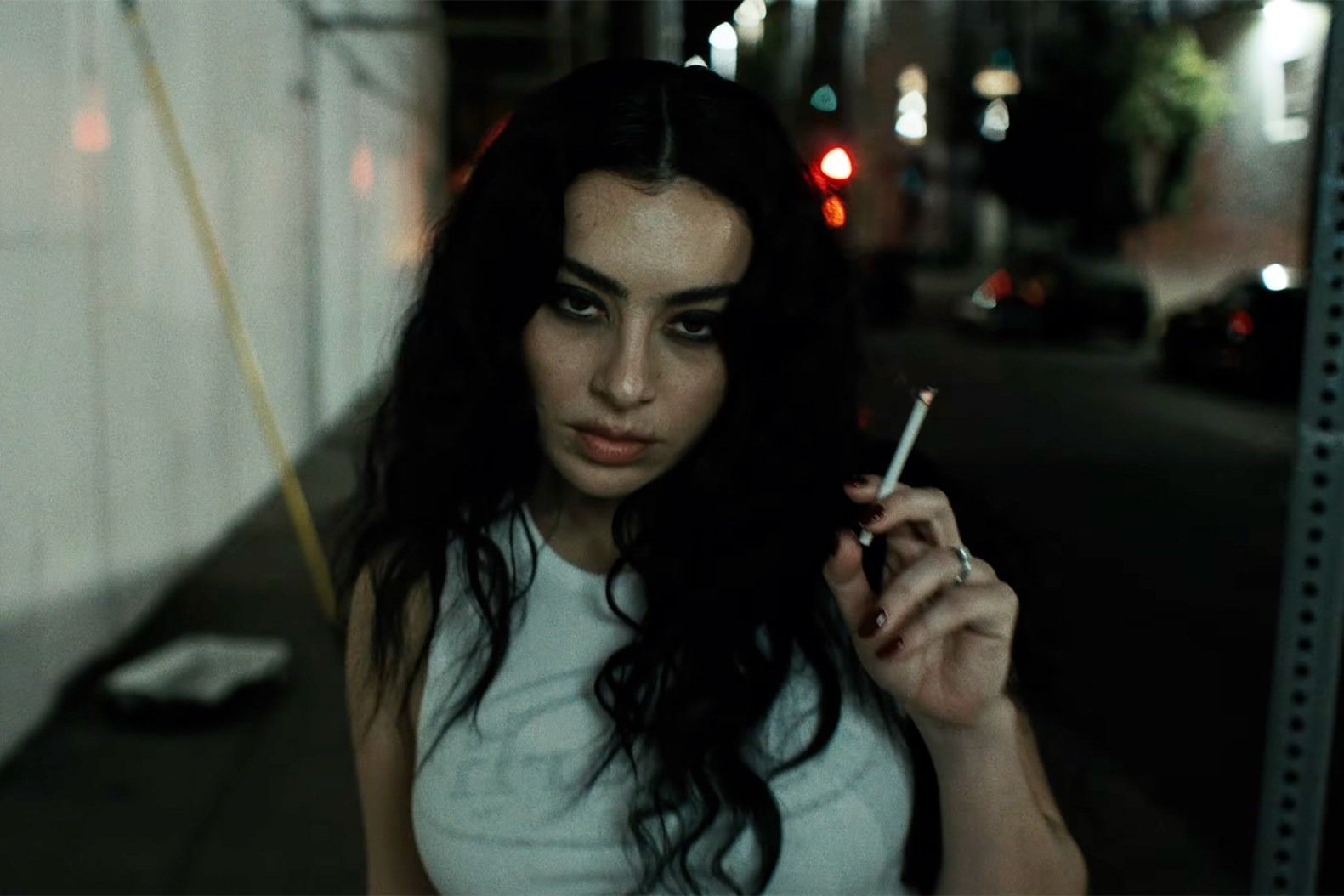 Charli XCX Has Legions of Clones, Including Kylie Jenner, in New Music Video for ‘Residue’