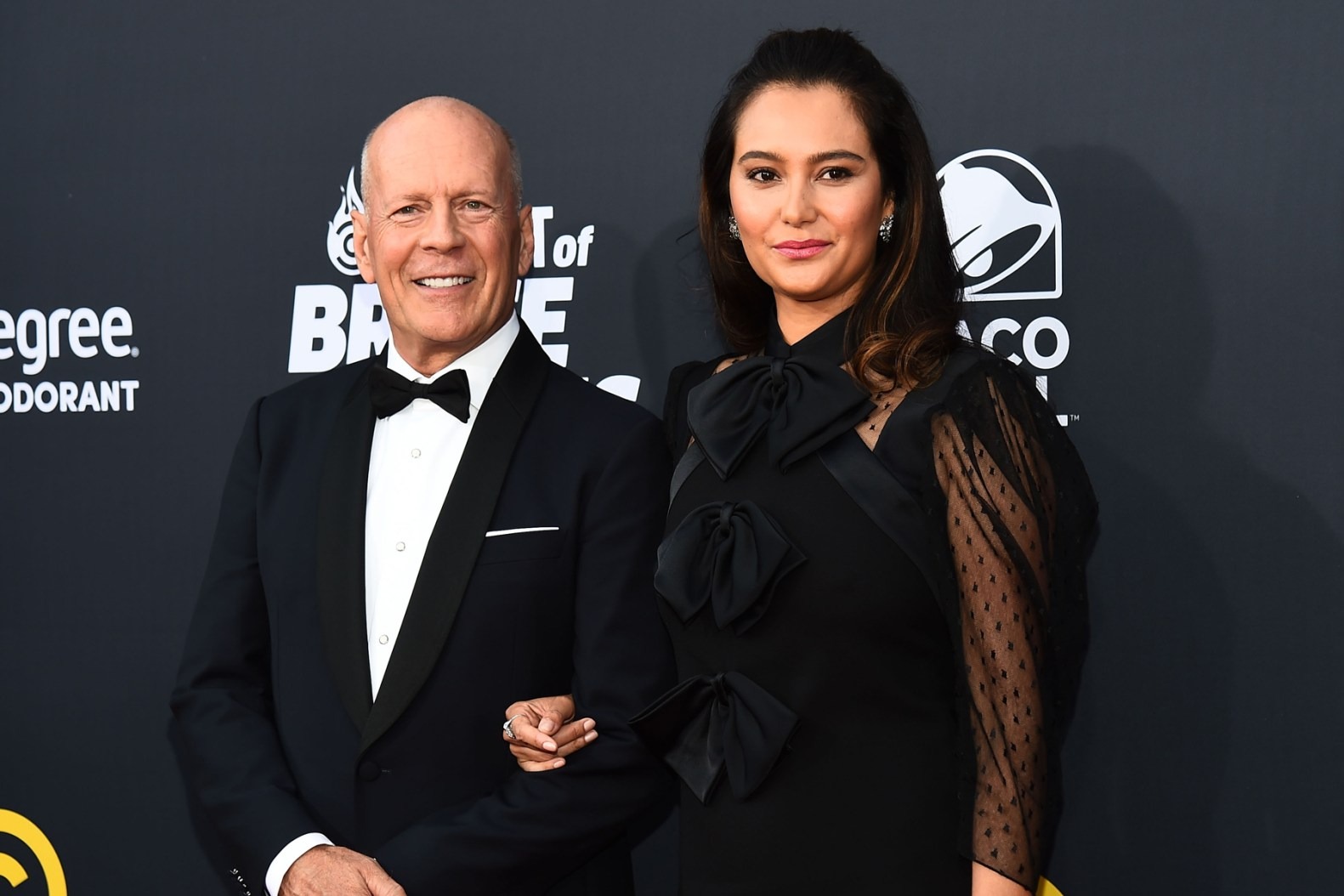 Bruce Willis Is Unaware He Has Dementia, His Wife Reveals