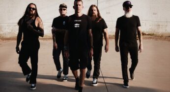 Lamb of God Present ‘Into Oblivion,’ a Song About ‘Where We’re Headed’ in America