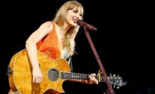 Taylor Swift