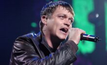 3 Doors Down Brad Arnold