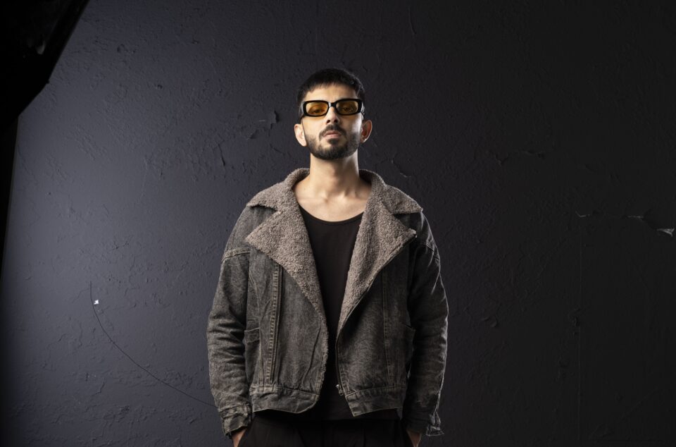 Anirudh Ravichander