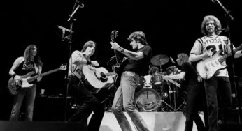 Essential Eagles: 10 Tracks From Their Best Albums To Take It Easy  