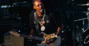 Eric Gales