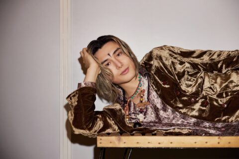 Fujii Kaze Lollapalooza India 2026