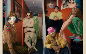 Gorillaz