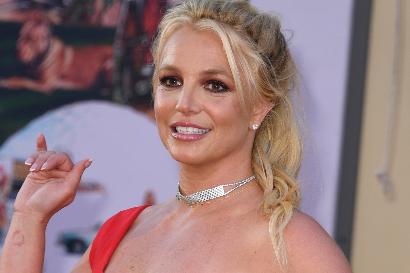 Britney Spears Says She’s ‘Lucky’ To Be Alive After Mistreatment By Her Family