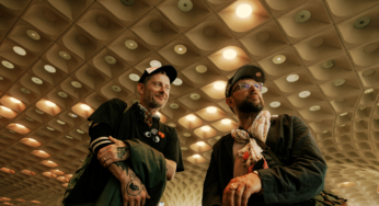 7 Easter Eggs From Our Conversations With Gorillaz About ‘The Mountain’