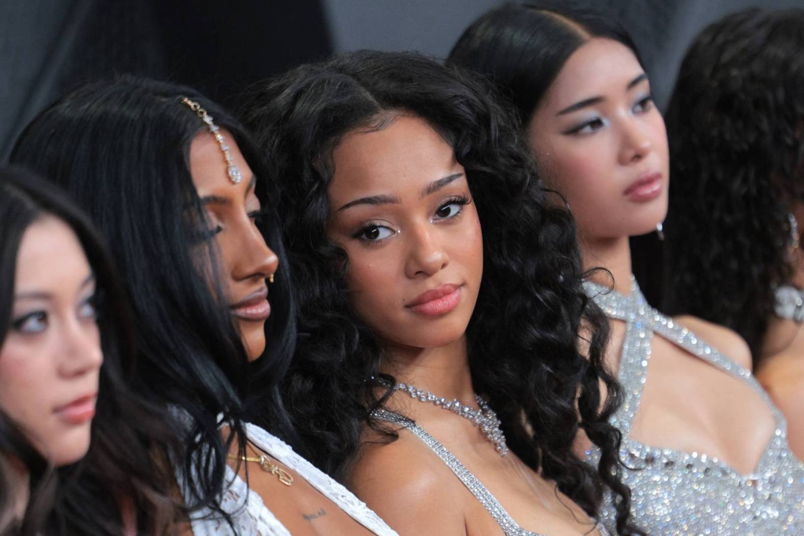 Katseye’s Manon to Take ‘Temporary Hiatus’ to Focus on ‘Health and Wellbeing’