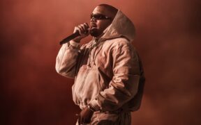 Kanye West