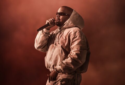 Kanye West
