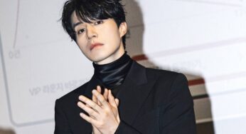 Lee Dong-wook Flirts with Fatal Attraction in ‘Love Affair’