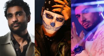 Talwiinder, Prateek Kuhad, Raftaar x KR$NA Announced for NH7 Weekender 2026
