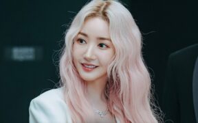 Park Min-young still photo