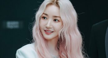 Park Min-young Returns to the Office in ‘Nine to Six’