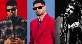 KR$NA, Sambata, Dhanji Announced for Simba Uproar 2026 in Mumbai