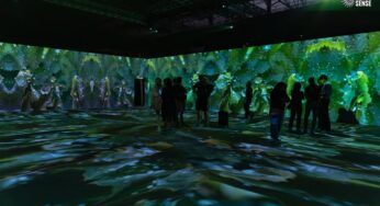 Audiovisual Experiences To Catch at The Sixth Sense, India’s Largest Immersive Festival