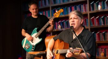 Hyderabad’s Windmills Craftworks Is Betting on Live Jazz in a City of Superclubs