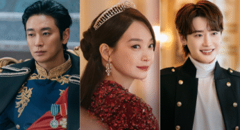 ‘The Remarried Empress’: Trading the Joseon Palace for a Western-Inspired Backdrop