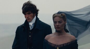 ‘Wuthering Heights’ May Be the Horniest Literary Adaptation Ever Made