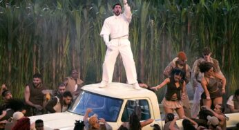 Bad Bunny Makes History at the Super Bowl With Puerto Rican Pride, Ricky Martin, Lady Gaga