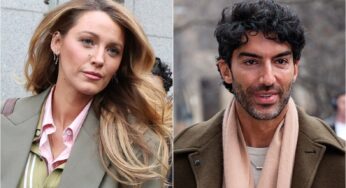 Blake Lively and Justin Baldoni Fail to Reach Settlement in ‘It Ends With Us’ Legal War