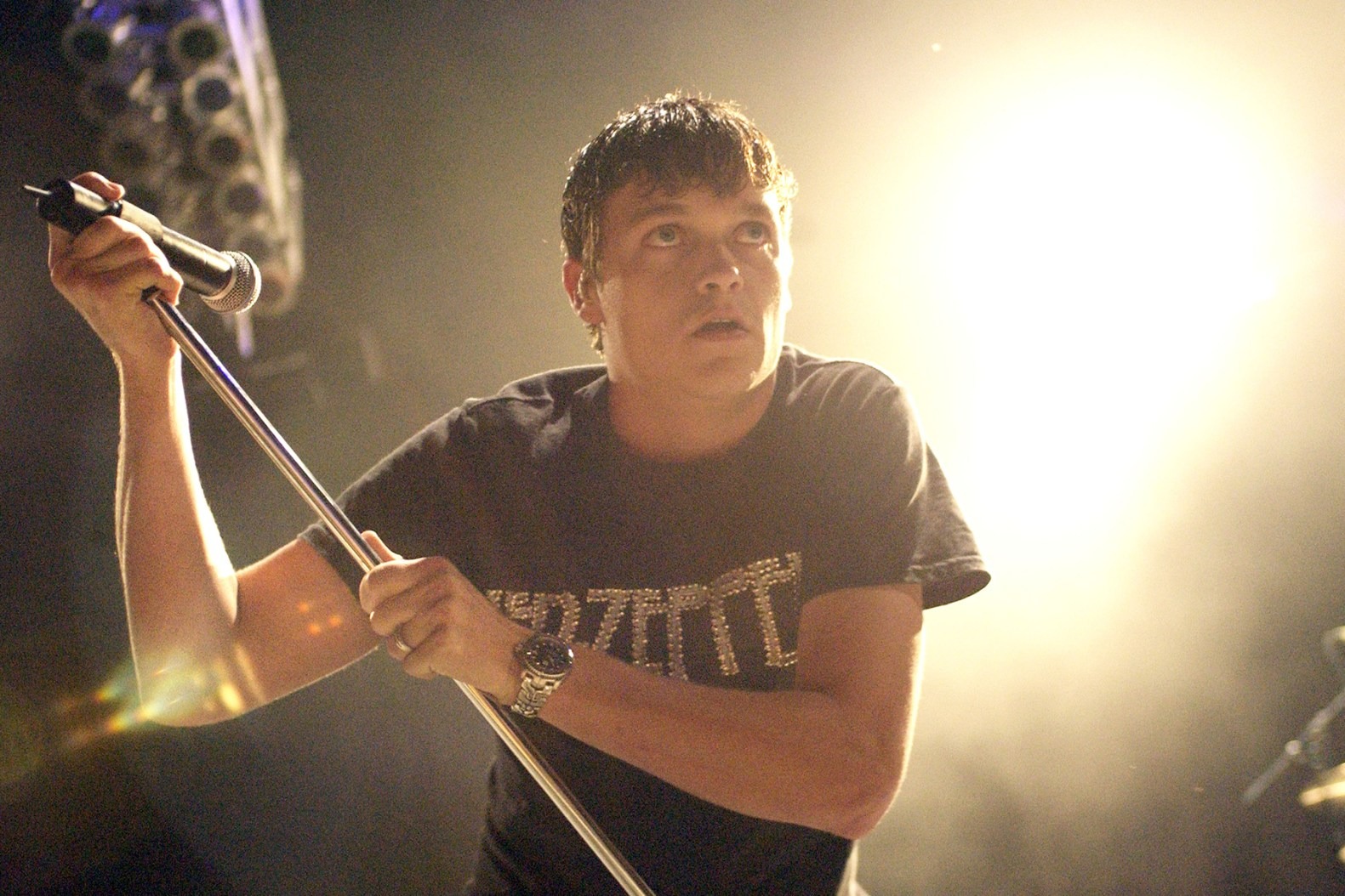 3 Doors Down Were Post-Grunge Hitmakers. But the Band Couldn’t Outrun Tragedy