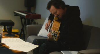 Eddie Vedder Changed Kids’ Lives With Pearl Jam. Now, He and His Wife, Jill, Are Trying to Save Them