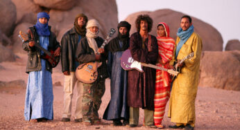 Tinariwen on Why the History of Tuareg Music Matters As Much as the Sound