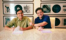 Adnan Sami - Zee Music