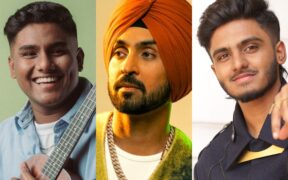 Dikshant, Diljit, Sai Abhyankkar new music