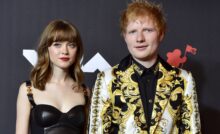 Ed Sheeran Maisie Peters