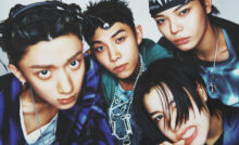 Lngshot group photo.