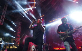 Motherjane live 2026