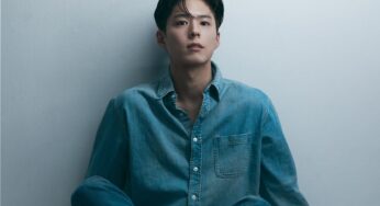 Park Bo-gum to Lead Epic Period Film ‘The Sword: A Legend of the Red Wolf’