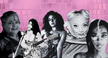 The Anatomy of an Indian Baddie: Women in Music Who Lived It Before the Internet Coined It