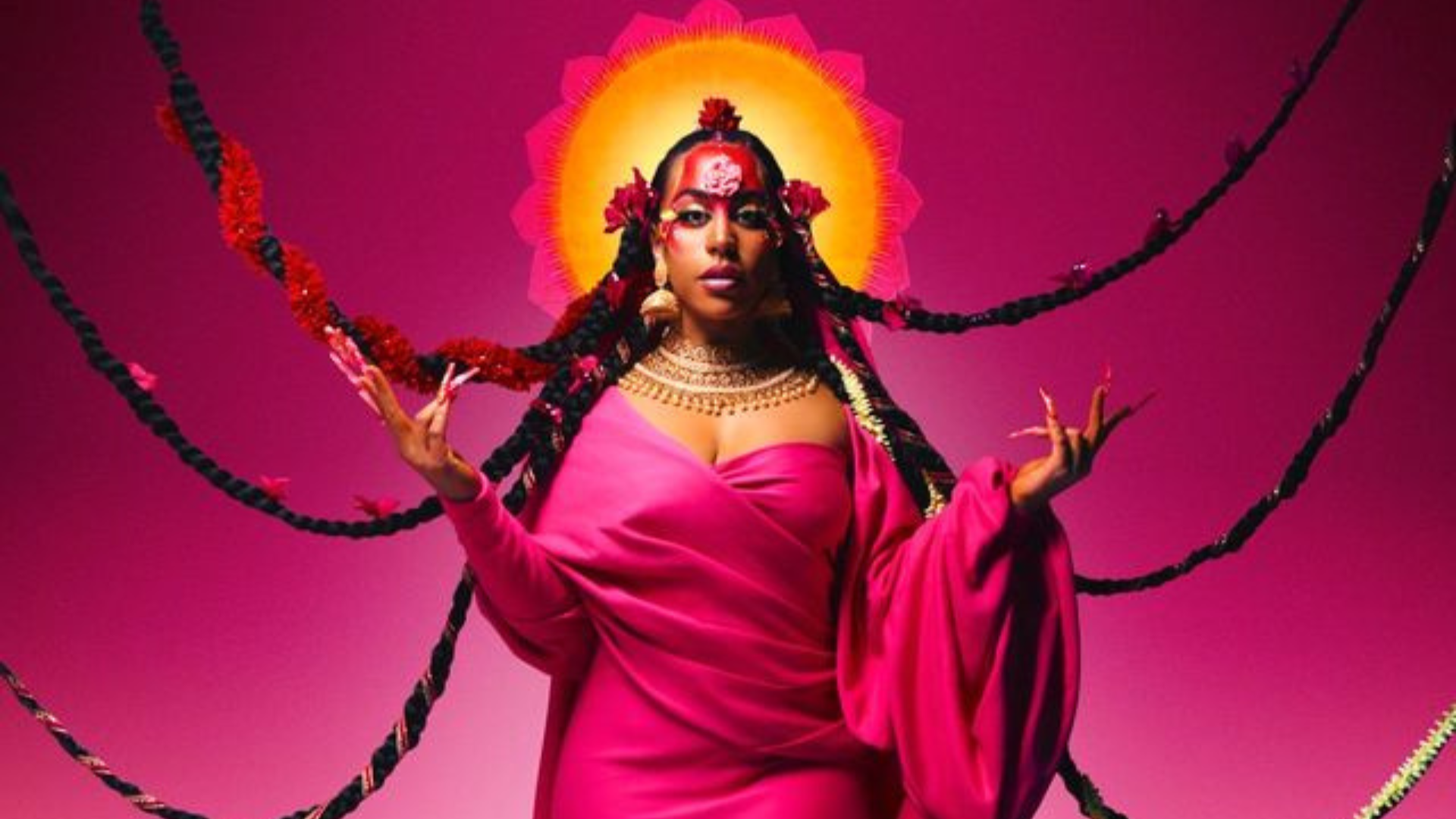 How The Gulabi Gang Inspired BombayMami’s Upcoming Single and Merch Drop