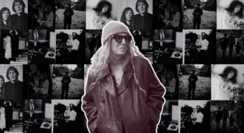  How Patti Smith’s ‘Bread Of Angels’ Helped Me Overcome My Creative Burnout